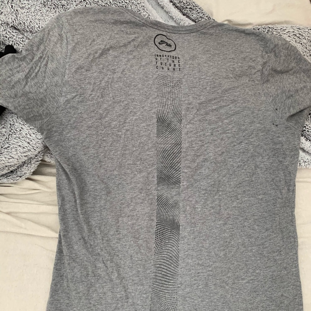 Official Nike Air TShirt XL
